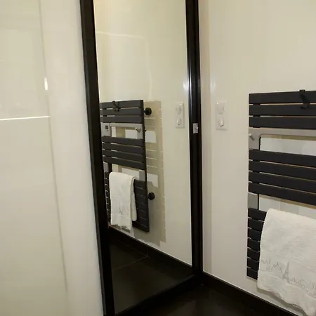 Apartment Mon Petit Palais Paris
