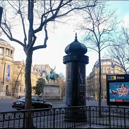 Mon Petit Palais