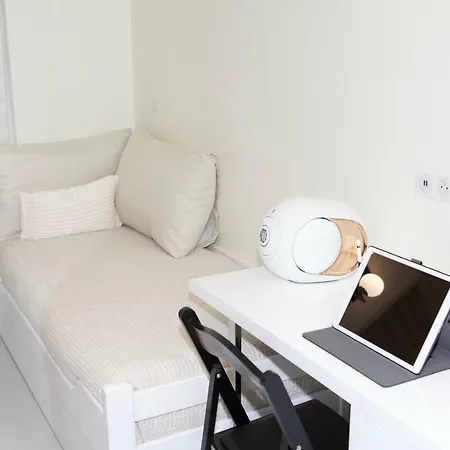 Apartamento Mon Petit Palais *