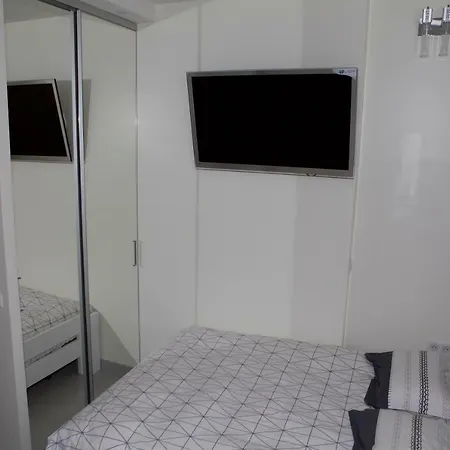 Apartamento Mon Petit Palais