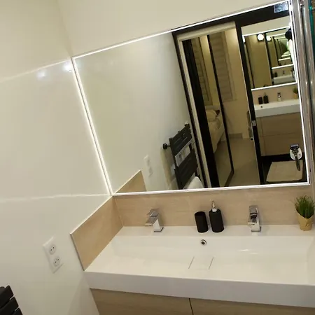 Apartamento Mon Petit Palais
