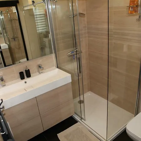 Apartamento Mon Petit Palais