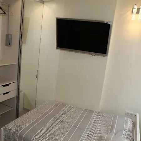 Mon Petit Palais Apartment *