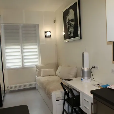 Mon Petit Palais Apartment *